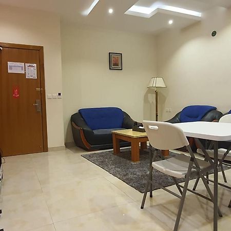 Elite Of Elite Apartments Riyadh Ngoại thất bức ảnh