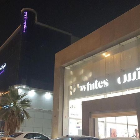 Elite Of Elite Apartments Riyadh Ngoại thất bức ảnh