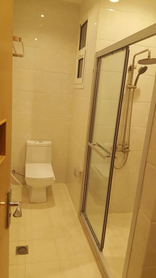 Elite Of Elite Apartments Riyadh Ngoại thất bức ảnh