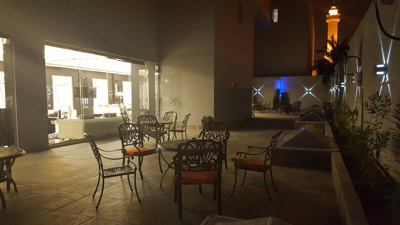Elite Of Elite Apartments Riyadh Ngoại thất bức ảnh