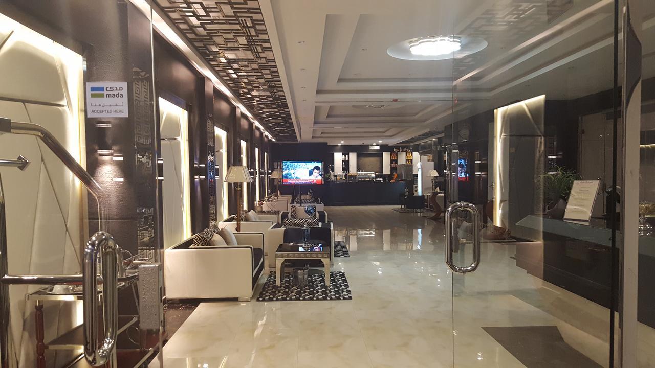 Elite Of Elite Apartments Riyadh Ngoại thất bức ảnh