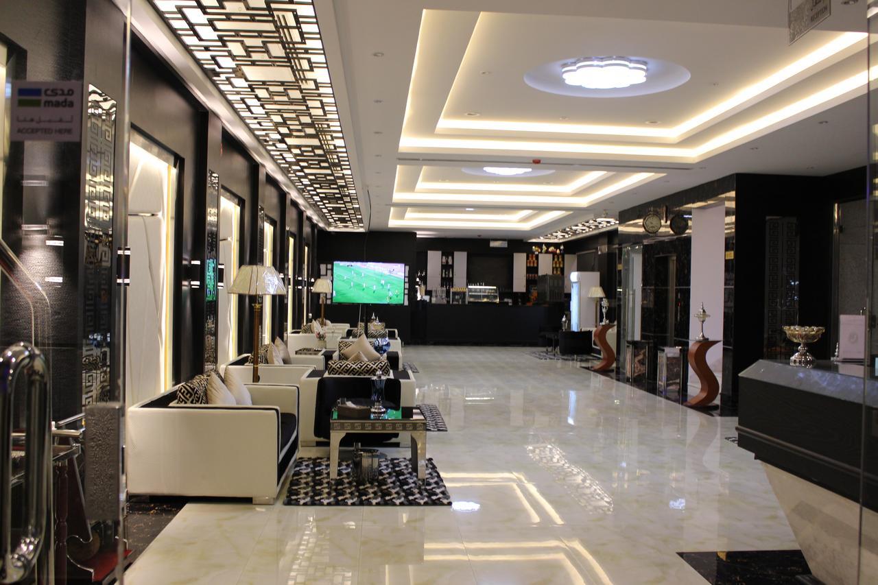 Elite Of Elite Apartments Riyadh Ngoại thất bức ảnh