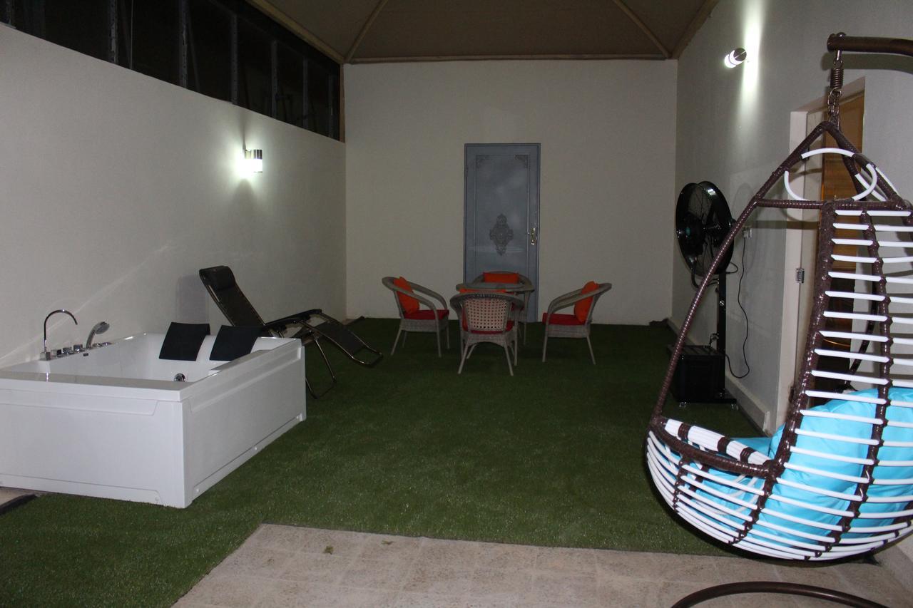 Elite Of Elite Apartments Riyadh Ngoại thất bức ảnh