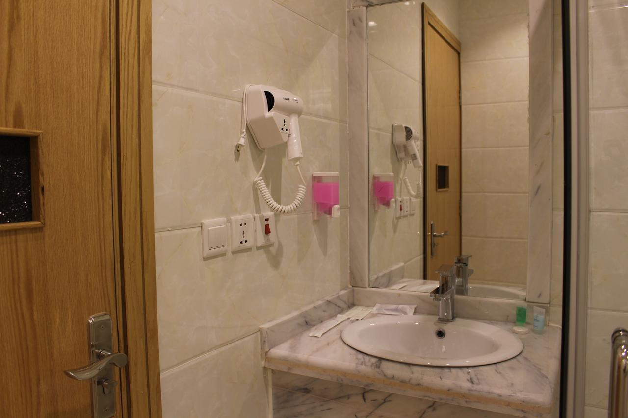 Elite Of Elite Apartments Riyadh Ngoại thất bức ảnh