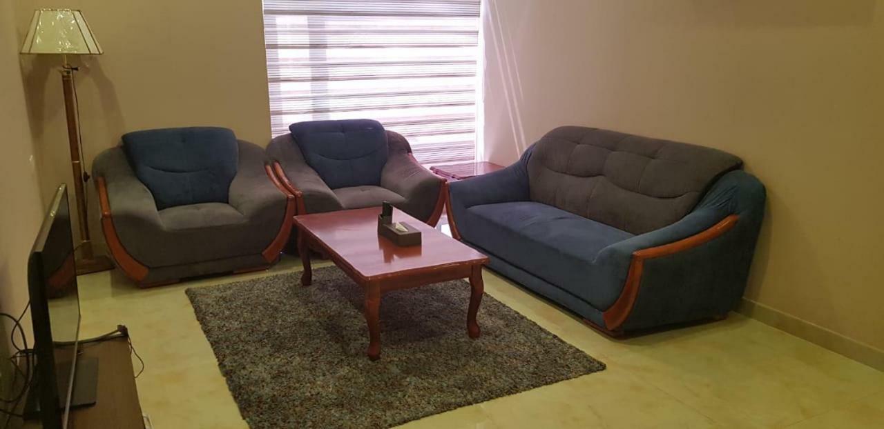 Elite Of Elite Apartments Riyadh Ngoại thất bức ảnh